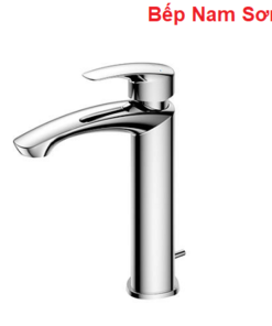 Vòi chậu gật gù nóng lạnh GM TLG09303V