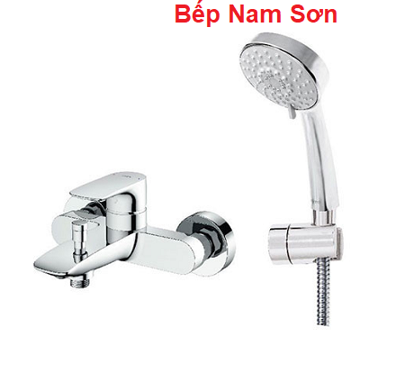 Bộ sen tắm GA TBG04302V/DGH108ZR Bộ sen tắm GA TBG04302V/DGH108ZR