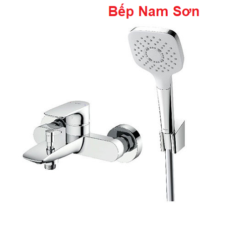 Bộ sen tắm GA TBG04302V/TBW02005A Bộ sen tắm GA TBG04302V/TBW02005A