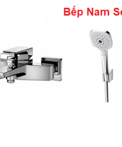 Bộ sen tắm nóng lạnh GE TBG07302V/TBW02006A