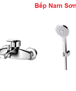 Bộ sen tắm nóng lạnh GM TBG09302V/TBW01008A