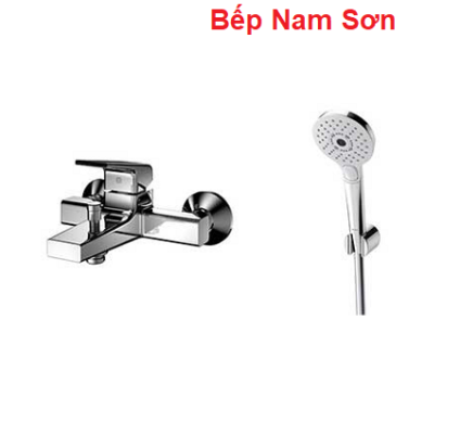Bộ sen tắm GB TBG10302V/TBW01010A