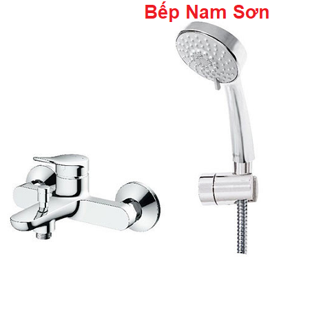 Bộ sen tắm LF TBS04302V/DGH108ZR Bộ sen tắm LF TBS04302V/DGH104ZR