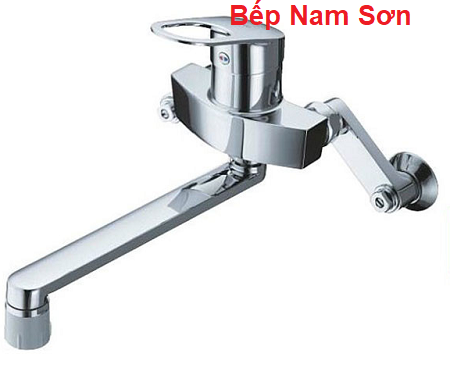 Vòi bếp nóng lạnh TKGG30EC Vòi bếp nóng lạnh TKGG30EC
