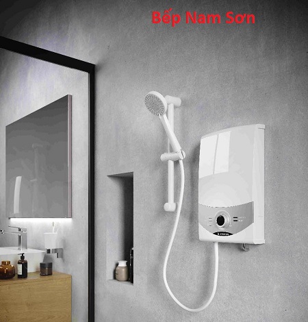 Bình nước nóng trực tiếp AURES SM45E-VN SBS