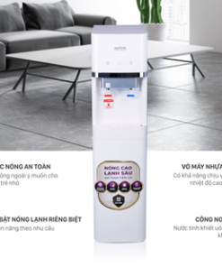 Máy nước nóng lạnh Mutosi MD-450ROQ (Office) - Ảnh 5