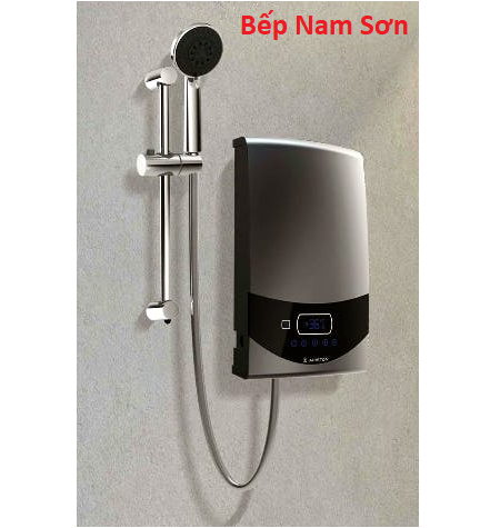 Bình nước nóng trực tiếp AURES LUXURY SQUARE