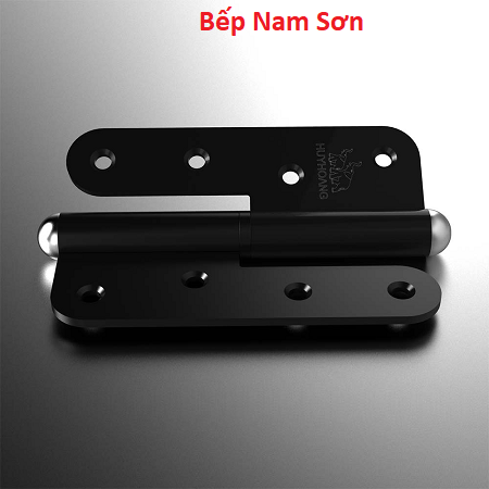 Bản lề cối 05 sơn đen Bản lề cối 05 sơn đen