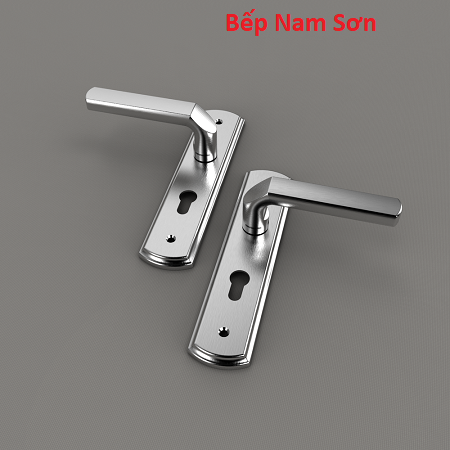 Khoá huy hoàng SS 5868 Khoá huy hoàng SS 5868