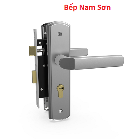 Khoá tay nắm Inox SS 5868