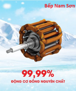 Quạt điều hòa không khí Rapido Magic - Ảnh 3