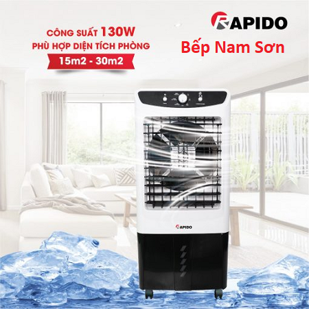 Quạt điều hòa không khí Quạt điều hòa không khí