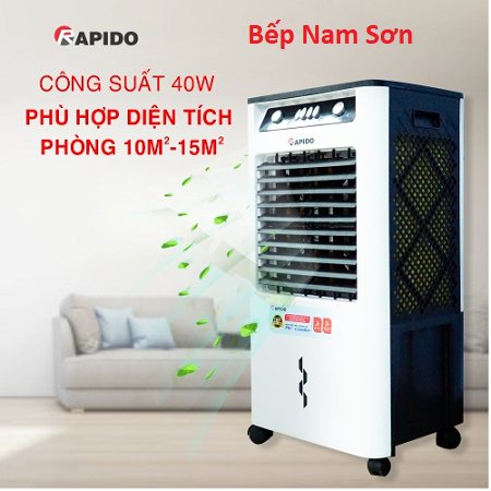 Quạt điều hòa TURBO 3000M Quạt điều hòa TURBO 3000M