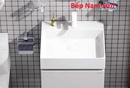 chậu treo tường chậu treo tường