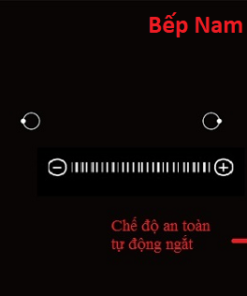 Bếp từ đôi RI4000VS - Ảnh 4
