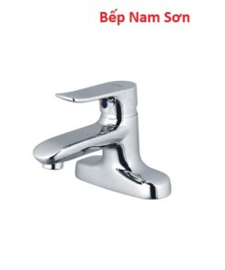 Vòi Lavabo Nóng Lạnh B492CP - B492CU