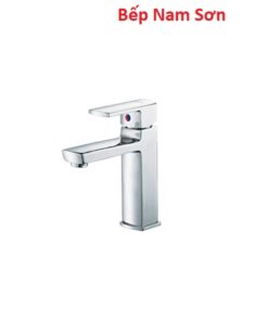 Vòi lavabo nóng lạnh B550CU