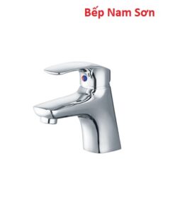 Vòi Lavabo Nóng Lạnh - B560CP - B560CU