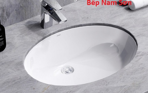 Lavabo Âm Bàn - L5113 - Ảnh 4