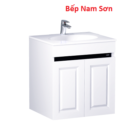 Lavabo + Tủ Treo - LF5024 + EH15024AV