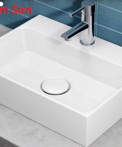 Lavabo Đặt Trên Bàn - LF5259 - Ảnh 4
