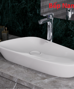 Alternative view of Lavabo Đặt Trên Bàn - LF5260