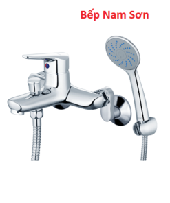 Vòi sen nóng lạnh - S123C