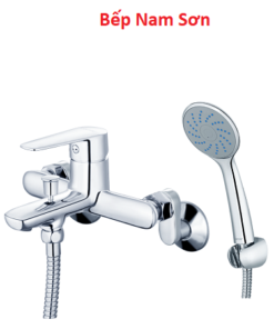 Vòi Sen Nóng Lạnh S383C - S383CP