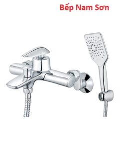 Vòi Sen Gạt Nóng Lạnh - S813C