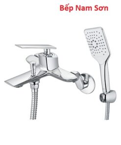 Vòi Sen Gạt Nóng Lạnh - S823C