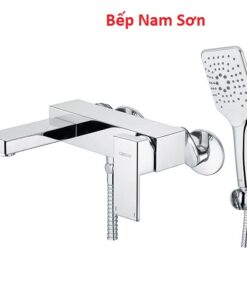 Vòi Sen Gạt Nóng Lạnh - S843C