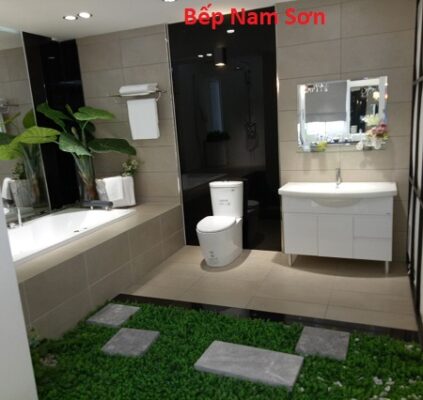 Bồn Tắm Massage Không Chân Không Yếm MT3350AL/AR