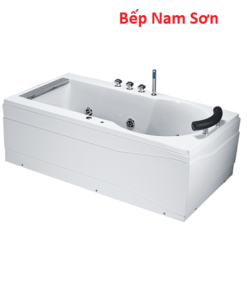 Bồn Tắm Massage Chân Yếm MT211L/R - Ảnh 5