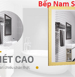 Gương phòng tắm M833 - Ảnh 4
