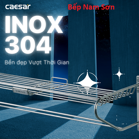 Kệ Treo Khăn Tắm ST827 - Ảnh 4