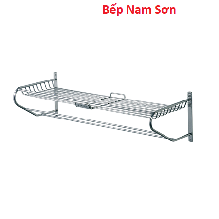 Giá treo khăn inox SUS 304 Giá treo khăn inox SUS 304