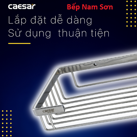 Kệ Inox Chữ Nhật ST830V - Ảnh 2