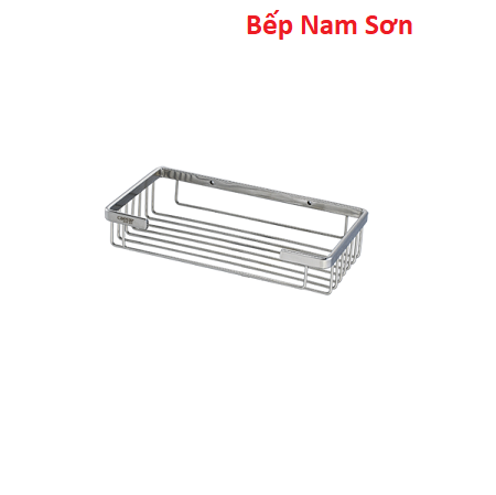 Kệ inox treo tường Kệ inox treo tường