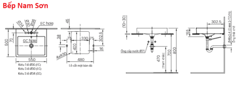 AL-536V(EC/FC/GC)