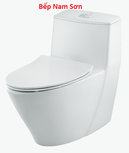 Bồn cầu 1 khối INAX AC-919VRN