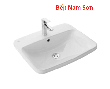 Vòi lavabo nóng lạnh