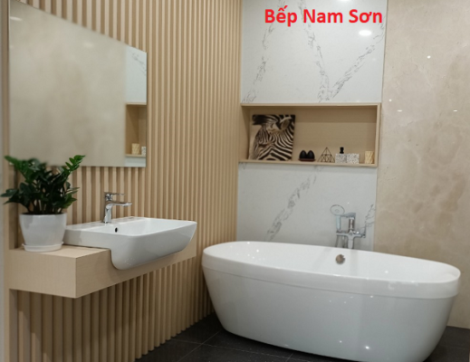 Chậu rửa bán âm INAX AL-345V