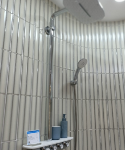 Sen tắm cây INAX BFV-655T - Ảnh 4