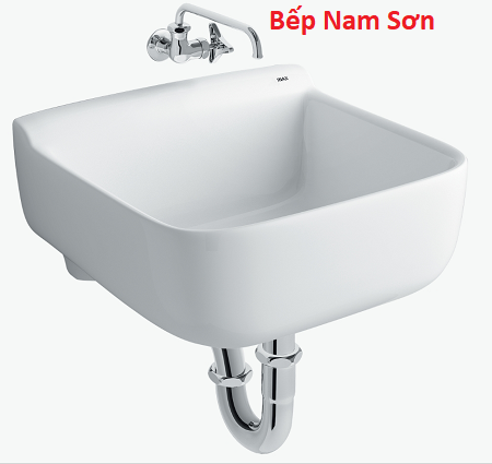 Chậu rửa treo tường INAX S-17V