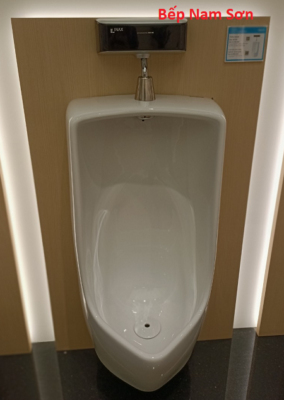 Bồn tiểu nam Inax AU-411V