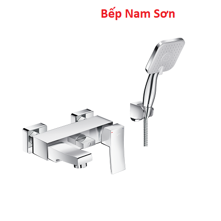 Sen tắm nóng lạnh INAX BFV-403S Sen tắm nóng lạnh INAX BFV-403S