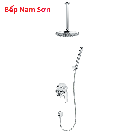 Sen tắm âm tường INAX BFV-71SEC Sen tắm âm tường INAX BFV-71SEC