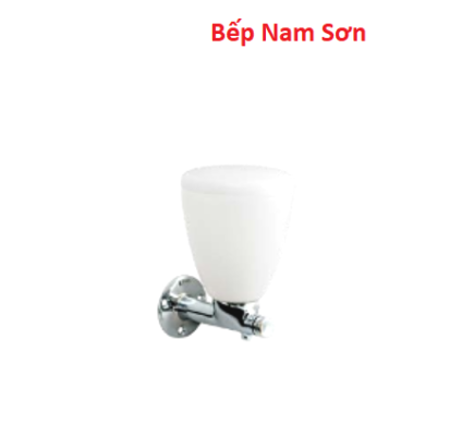Hộp xà phòng nước Inax KFV-24AY