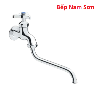 Vòi nước lạnh gắn tường INAX LF-12-13 Vòi nước lạnh gắn tường INAX LF-12-13