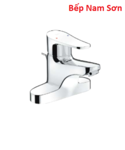 Vòi chậu nóng lạnh Inax LFV-1001S